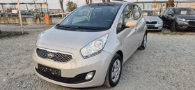 Kia Venga 1, 4crdi-FULL, снимка 1