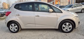 Kia Venga 1, 4crdi-FULL, снимка 3