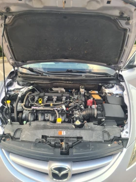 Mazda 6 2.5   | Mobile.bg    16