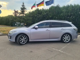 Обява за продажба на Mazda 6 2.5 бензин ТОП ~7 000 лв. - изображение 1