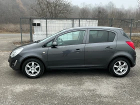 Opel Corsa 1.4i Facelift - 6990 лв. - 41536315 | Car24.bg