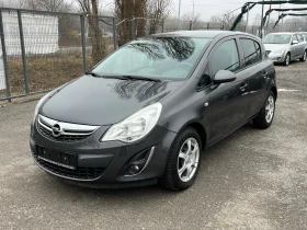 Opel Corsa 1.4i Facelift  1