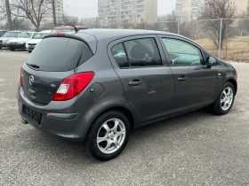 Opel Corsa 1.4i Facelift - 6990 лв. - 41536315 | Car24.bg