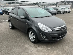 Opel Corsa 1.4i Facelift - 6990 лв. - 41536315 | Car24.bg