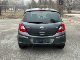 Opel Corsa 1.4i Facelift - 6990 лв. - 41536315 | Car24.bg