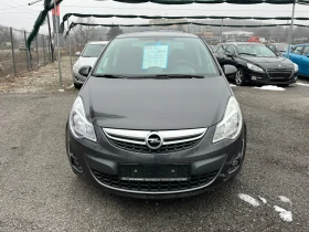 Opel Corsa 1.4i Facelift - 6990 лв. - 41536315 | Car24.bg