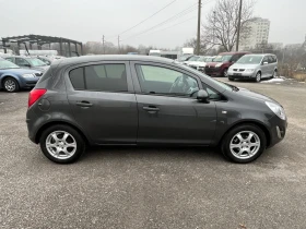 Opel Corsa 1.4i Facelift - 6990 лв. - 41536315 | Car24.bg