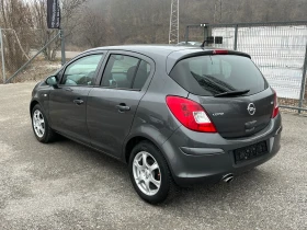 Opel Corsa 1.4i Facelift - 6990 лв. - 41536315 | Car24.bg