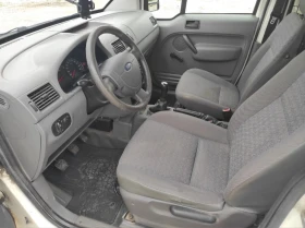 Ford Connect T200, снимка 3