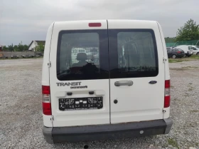 Ford Connect T200, снимка 9