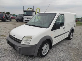 Ford Connect T200, снимка 2