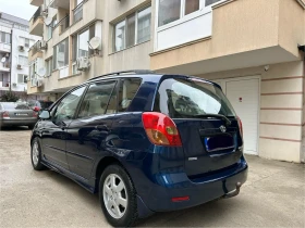 Toyota Corolla verso 2.0 d4d 90 hp, снимка 2