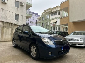 Toyota Corolla verso 2.0 d4d 90 hp, снимка 4