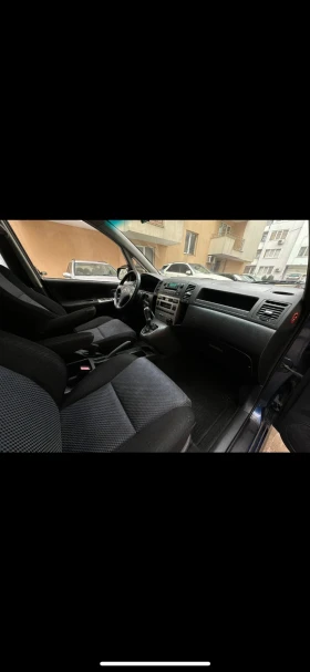 Toyota Corolla verso 2.0 d4d 90 hp, снимка 8