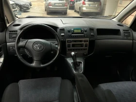 Toyota Corolla verso 2.0 d4d 90 hp, снимка 6