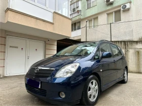 Toyota Corolla verso 2.0 d4d 90 hp, снимка 1