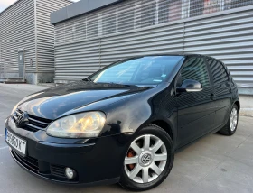 VW Golf 2.0TDI NAVI/KAMERA/6sk/KLIMATRONIK/UNIKAT 1