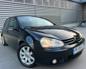 VW Golf 2.0TDI NAVI/KAMERA/6sk/KLIMATRONIK/UNIKAT | Mobile.bg    5