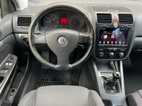 VW Golf 2.0TDI NAVI/KAMERA/6sk/KLIMATRONIK/UNIKAT | Mobile.bg    9