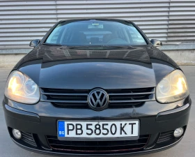 VW Golf 2.0TDI NAVI/KAMERA/6sk/KLIMATRONIK/UNIKAT | Mobile.bg    2