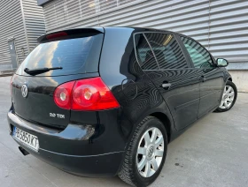 VW Golf 2.0TDI NAVI/KAMERA/6sk/KLIMATRONIK/UNIKAT | Mobile.bg    7