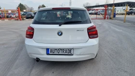 BMW 116 2.0D AUTOMATIC/NAVI | Mobile.bg    6