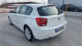 BMW 116 2.0D AUTOMATIC/NAVI | Mobile.bg    7