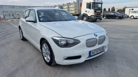 BMW 116 2.0D AUTOMATIC/NAVI | Mobile.bg    3