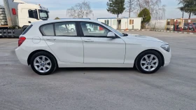 BMW 116 2.0D AUTOMATIC/NAVI | Mobile.bg    4