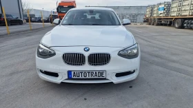 BMW 116 2.0D AUTOMATIC/NAVI | Mobile.bg    2