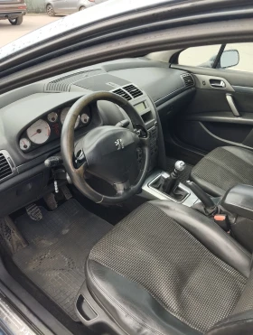 Peugeot 407, снимка 5