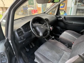 Opel Zafira, снимка 5