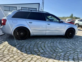 Audi A4 1.8 TURBO S-LINE | Mobile.bg    6