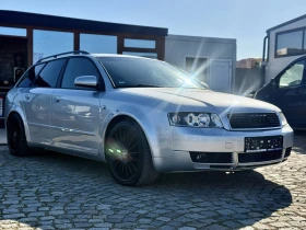 Audi A4 1.8 TURBO S-LINE | Mobile.bg    7