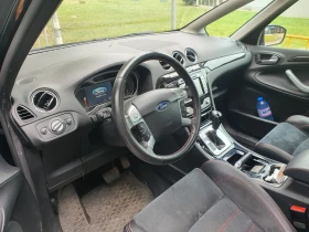 Обява за продажба на Ford S-Max ~15 000 лв. - изображение 1