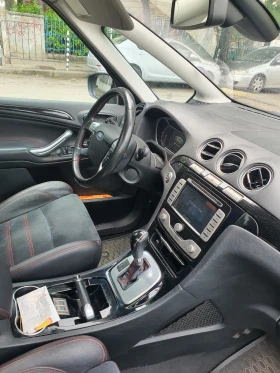 Обява за продажба на Ford S-Max ~15 000 лв. - изображение 5