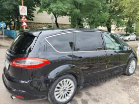 Обява за продажба на Ford S-Max ~15 000 лв. - изображение 4