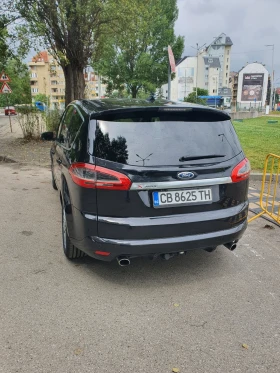 Обява за продажба на Ford S-Max ~15 000 лв. - изображение 3