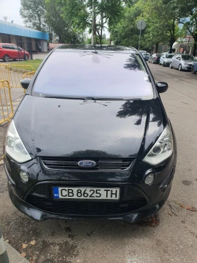 Обява за продажба на Ford S-Max ~15 000 лв. - изображение 1