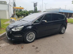 Обява за продажба на Ford S-Max ~15 000 лв. - изображение 2