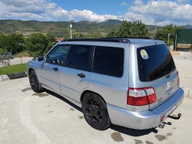 Subaru Forester 2.0 | Mobile.bg    2