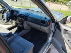 Subaru Forester 2.0 | Mobile.bg    7