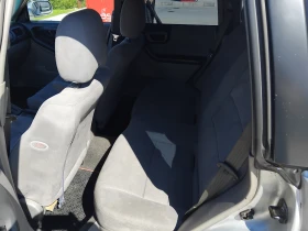 Subaru Forester 2.0 | Mobile.bg    6