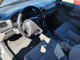 Subaru Forester 2.0 | Mobile.bg    5