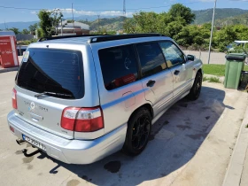 Subaru Forester 2.0 | Mobile.bg    4