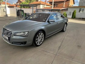 Audi A8 | Mobile.bg    5