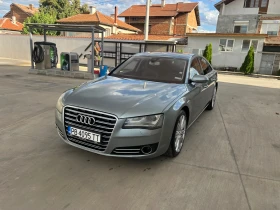 Audi A8 | Mobile.bg    2