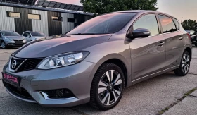    Nissan Pulsar 1.5 dci Starlinght Edition