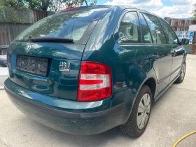 Skoda Fabia 1.4 i 75 .. | Mobile.bg    2