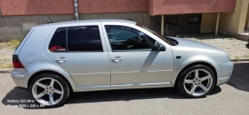 Обява за продажба на VW Golf 1.8Т ~7 000 лв. - изображение 1